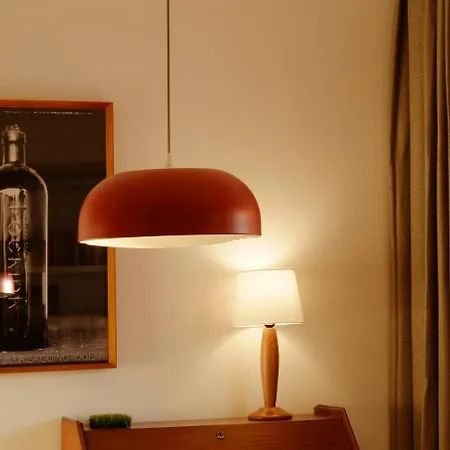 Bela Vista Апартаменты Лиссабон