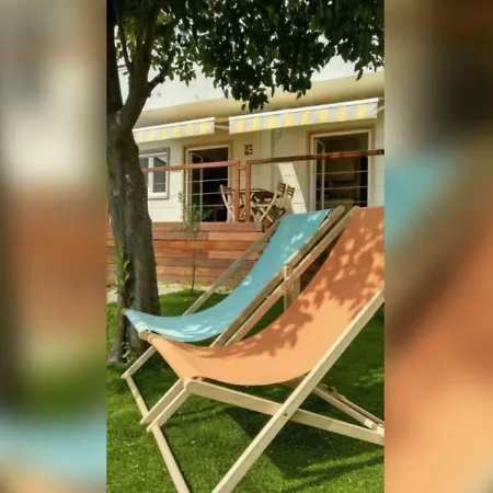 Bela Vista * Лиссабон
