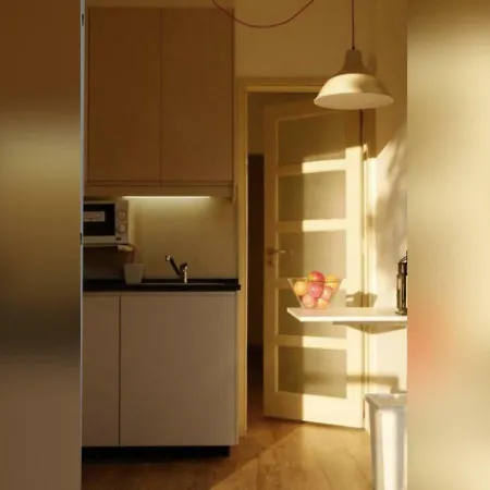Apartment Bela Vista Lisbon
