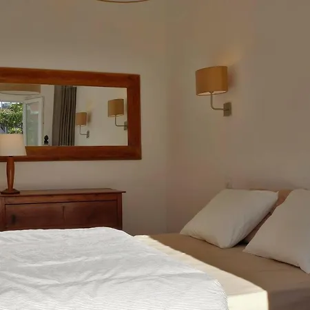 Apartament Bela Vista Lizbona