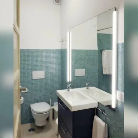 Apartament Bela Vista *