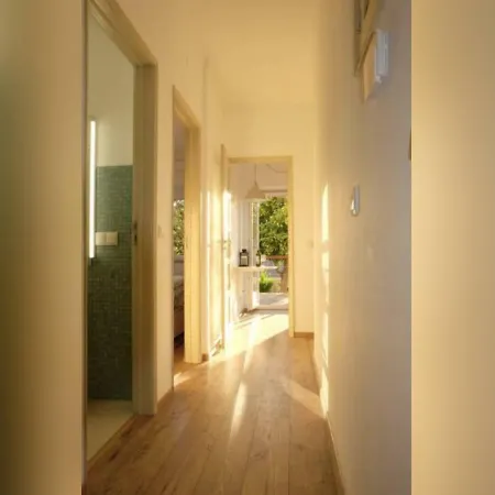 Apartament Bela Vista Lizbona
