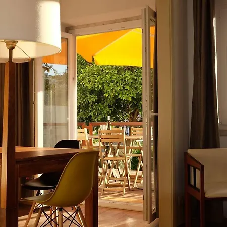 Bela Vista * Lisboa