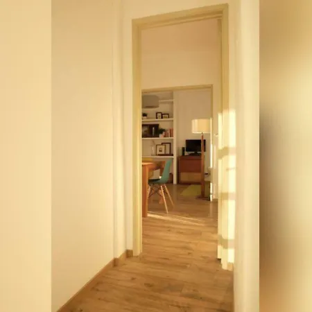 Bela Vista Lägenhet *